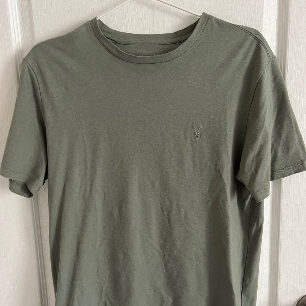 ALL SAINTS TSHIRT
